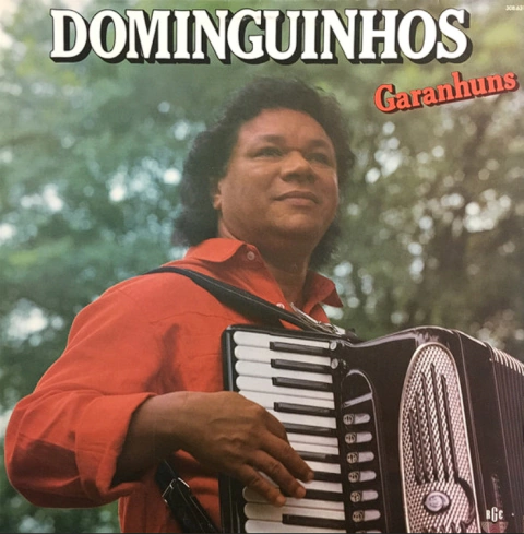 Dominguinhos - Garanhuns