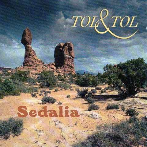 Cees Tol & Thomas Tol - Sedalia
