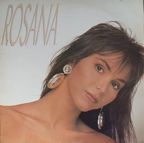 Rosana - Coração Selvagem