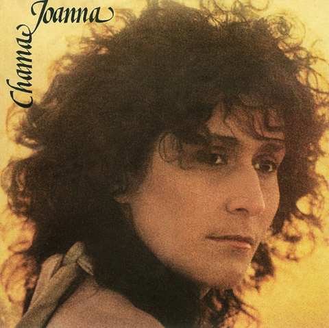 Joanna - Chama