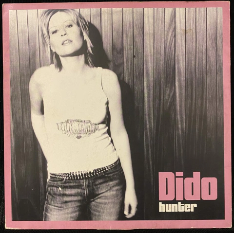 Dido - Hunter