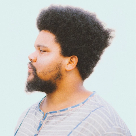 Amaro Freitas - Rasif