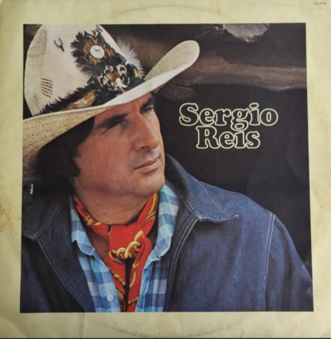 Sergio Reis - Sergio Reis