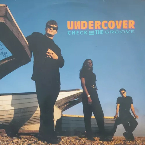 Undercover - Check Out The Groove