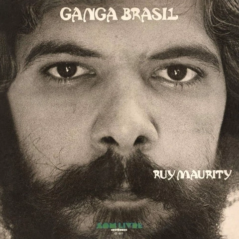 Ruy Maurity - Ganga Brasil