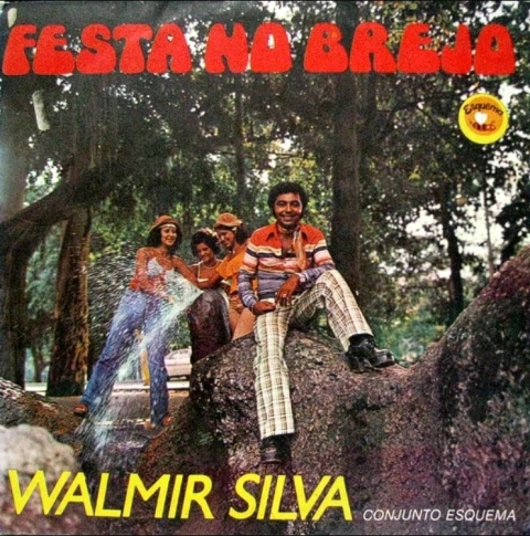 Walmir Silva - Festa no Brejo