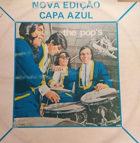 The Pop's - The Pop's