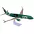 Avião Boeing 737 Max 8 - 38cm - comprar online