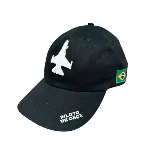 Boné F5 Preto - comprar online