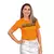 Camisa Flight Recorder Unissex - Mamãe Piloto