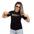 Camisa Top Gun Unissex - Mamãe Piloto