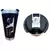 Copo Térmico 500ml com Abridor Preto - comprar online