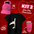 Kit Dos Namorados 2