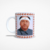 CANECA MEMPHIS “MAO TSE” CERÂMICA 325ml - comprar online