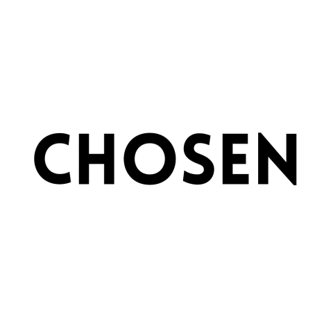 CHOSEN
