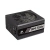 Fuente Corsair RM750x Black | 750W, 80+ Gold, Full Modular, Silent