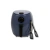 FREIDORA DE AIRE NOVOHOME 2,5L GRIS NH-AF25GR