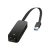 Adaptador de red USB 3.0 a Gigabit Ethernet