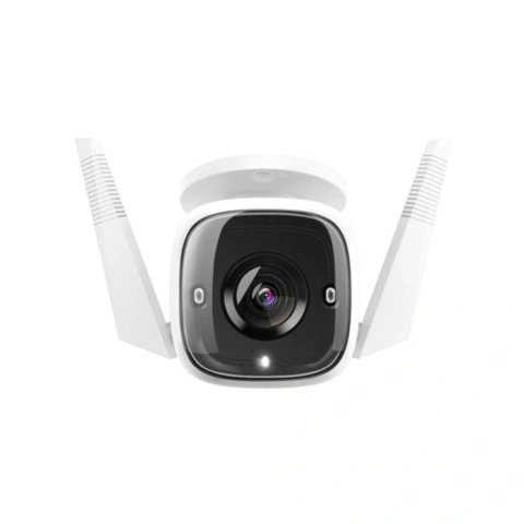 Cámara de Seguridad Exterior TP-Link Tapo C310 Blanco