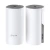 Sistema WiFi Mesh TP-Link Deco E4 AC1200 Pack x2