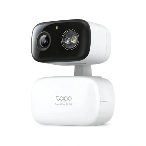 Camara Ip Wifi Tp Link Tapo C216 3Mp