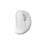 Mouse Inalámbrico Dual Mode KlipXtreme DuoTrak KMB-501WH | Bluetooth y USB 2.4 GHz | Color Blanco