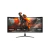Monitor Gamer ARKHAM 34" CURVO 200HZ