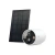 Kit Panel Solar + Camara Ip Wifi Tp Link Tapo C425 Kit Solar