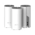 Sistema WiFi Mesh TP-Link Deco E4 AC1200 Pack x3 - comprar online