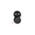 PARLANTE + AURICULAR HAXLY DUETTO WIRELESS BLACK HX-SPKB20-BK - GAUSS Online