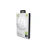 Mouse Inalámbrico Dual Mode KlipXtreme DuoTrak KMB-501WH | Bluetooth y USB 2.4 GHz | Color Blanco - GAUSS Online
