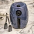 FREIDORA DE AIRE NOVOHOME 2,5L GRIS NH-AF25GR - GAUSS Online