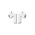AURICULARES BT SAMSUNG GALAXY BUDS 3 WHITE OB (5673) en internet