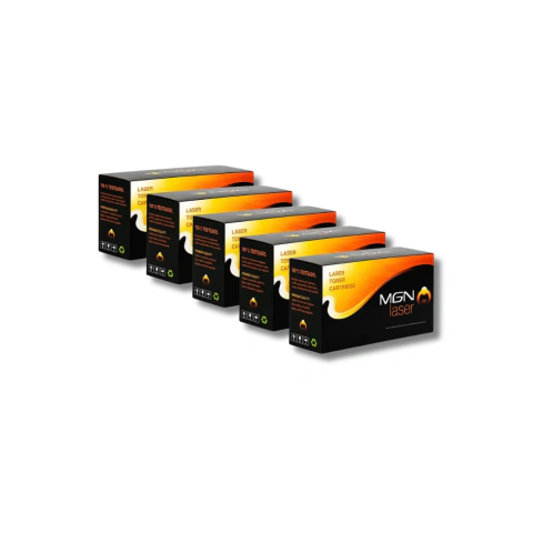 PACK X10 TONER ALTERNATIVO MGN-3025/3020