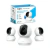 Cámara de Seguridad TP-Link Tapo C200 V1 WiFi 1080p 360° Visión Nocturna - tienda online