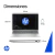 Notebook HP 15" Core 3 8GB 512GB SSD Full HD Fdos en internet