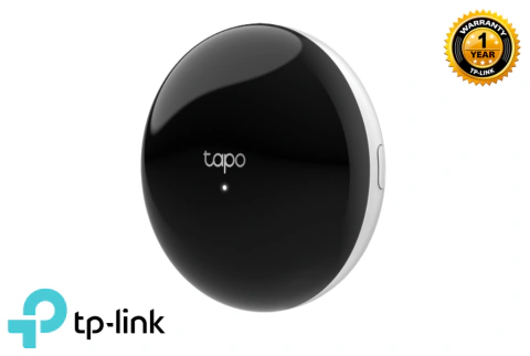 Controlador de Infrarrojos Inteligente TP-Link Tapo H110