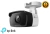 Cámara de Seguridad TP-Link VIGI IP Bullet Exterior 4MP