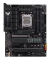 Motherboard Asus TUF Gaming X670E-Plus WIFI | AM5, DDR5, PCIe 5.0, Negro - comprar online