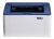 Impresora Xerox Phaser 3020 White | Láser B/N, WiFi, USB, Blanco - comprar online