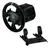 Volante Logitech G Rs50 Playstation Y Pc Y Pedalera G Rs (0358/5810)