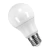 Lampara A60 9W Calida Pack X10 en internet