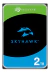 Disco HDD Seagate Gris | 2TB SkyHawk Surveillance SATA III
