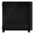 Gabinete Corsair 3000D RGB Airflow Black | Mid-Tower, Vidrio Templado, 3 Fans - GAUSS Online