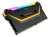 Memoria RAM Corsair Vengeance RGB Pro TUF Black | 16GB (2x8), DDR4, 3200MHz, C16 - GAUSS Online