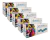 Pack x5 Toner Alternativo MGN-1060 Black | 5000 pág Total, Negro - tienda online