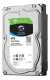 Disco HDD Seagate Gris | 6TB SkyHawk Surveillance SATA III