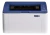 Impresora Xerox Phaser 3020 | Láser B/N, WiFi, USB + Tóner MGN - comprar online
