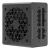 Corsair RM850e Black | 850W, 80+ Gold, ATX 3.0, Modular - tienda online