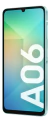 Celular Samsung A06 4/64Gb Light Green Ob (5403)